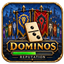 Dominos Reputation logo
