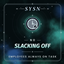 No Slacking Off SYSN logo