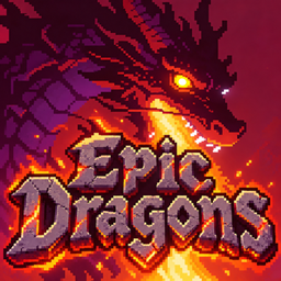 Epic Dragons