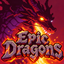 Epic Dragons logo