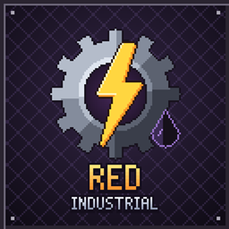 Red Industrial