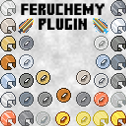 Feruchemy project image