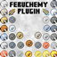 Feruchemy logo