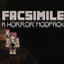 Facsimile [A Horror Pack] logo