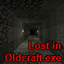 Lost in Oldcraft.jar logo
