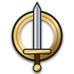 Honorbound - the RP-PVP Addon logo