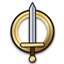 Honorbound - the RP-PVP Addon logo