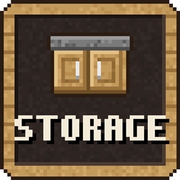 Much More Storage project image