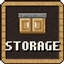 Much More Storage logo