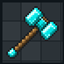 Hammer Lite | 3x3 All-in-One Mining logo