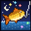 Hooked Fishing logo