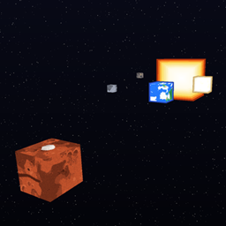 Galactic Horizons logo