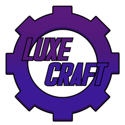 LuxeCraft SMP project image