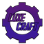LuxeCraft SMP logo