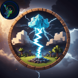 Weather Reforged logo