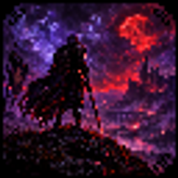 Mythical Paintings project image
