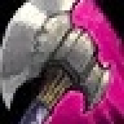 NCoreForever logo