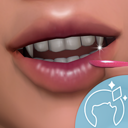 better teeth project fangs project image