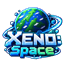 Xeno: Space Expansion logo