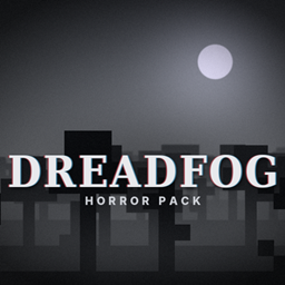 Dreadfog logo