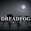 Dreadfog logo
