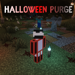 Halloween Purge