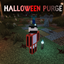 Halloween Purge logo