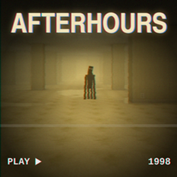 AfterHours logo