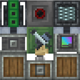 Warium Additions project image