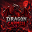 Dragón Carmesí HUD deluxe 1.8.0 logo