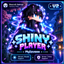 Shiny Player V2 - Myloveee logo