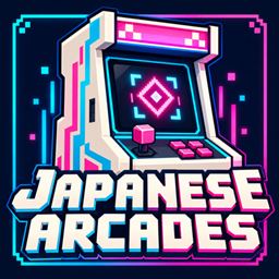 Japanese Arcades - Minecraft Mods - CurseForge