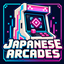 Japanese Arcades logo