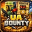 UA BOUNTY logo