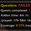 Questless logo