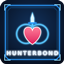 Solo Leveling SLR HunterBond  logo