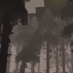 LEFT BEHIND {horror]