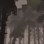 LEFT BEHIND {horror] logo