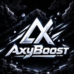 AxyBoost project image