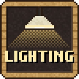 More Lighting