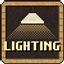 More Lighting logo