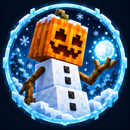 Snow Golem Plus - Minecraft Mods - CurseForge