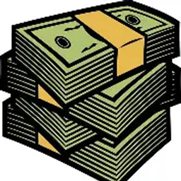 Money smp Addon logo