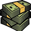 Money smp Addon logo