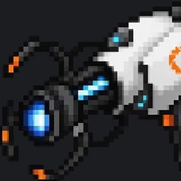 Portal Gunn project image
