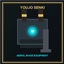 Youjo Senki: Aerial Mage Equipment logo