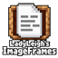 LadyLeigh's ImageFrames logo