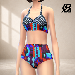 IDxA Swimsuit Wednesday