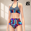 IDxA Swimsuit Wednesday logo