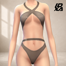 IDxA  Swimsuit Xena
